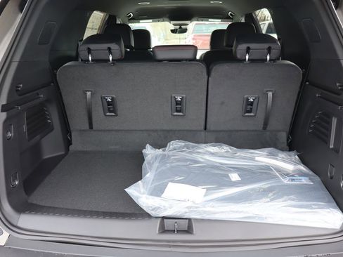 New 2026 Chevrolet Traverse Z71 image 27