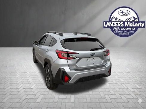 Used 2024 Subaru Crosstrek 2.5i Limited w/ Crosstrek Mirror Package image 6