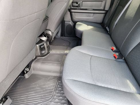 New 2026 RAM 2500 Tradesman AWD/4WD image 25