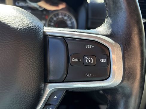 Used 2019 RAM 1500 Laramie image 17