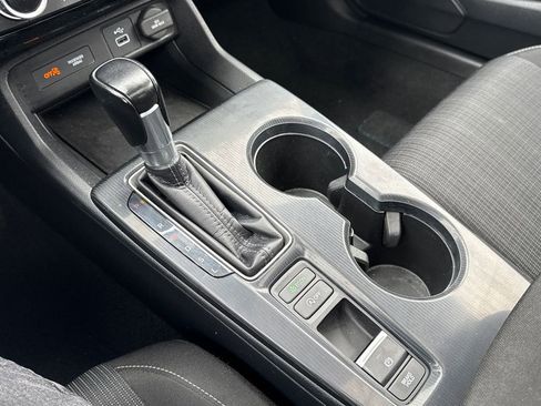 Used 2022 Honda Civic EX image 30