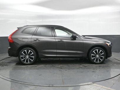 Certified 2023 Volvo XC60 B5 Plus w/ Climate Package
