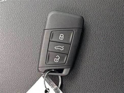 New 2026 Volkswagen Taos S image 29