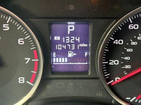 Used 2016 Subaru Impreza 2.0i AWD/4WD image 18