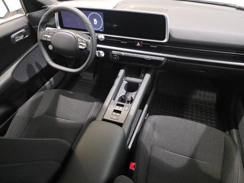 New 2025 Hyundai Ioniq 6 SE AWD/4WD image 18