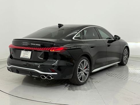 New 2025 Audi S5 Premium image 9