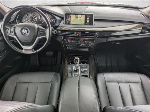Used 2016 BMW X5 xDrive35i image 17