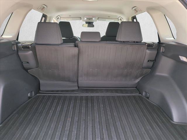 Certified 2024 Toyota RAV4 LE FWD image 6