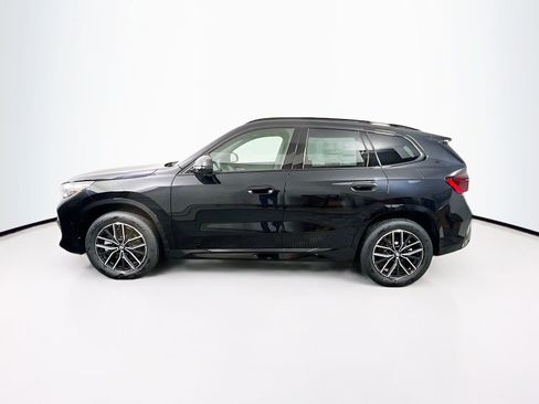 New 2025 BMW X1 xDrive28i w/ M Sport Package image 4