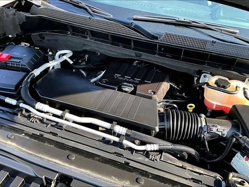Certified 2023 Chevrolet Silverado 1500 LT AWD/4WD image 31