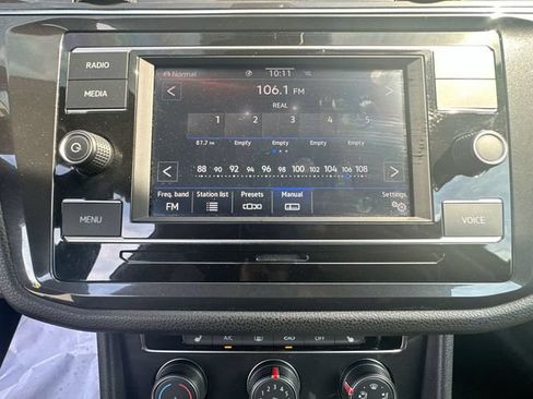 Used 2023 Volkswagen Tiguan S w/ Driver Assistance Package AWD/4WD image 18