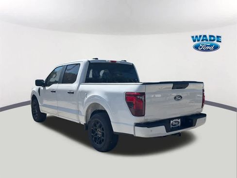New 2025 Ford F150 STX image 7