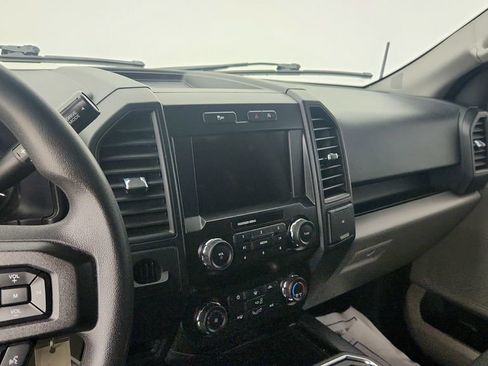 Used 2020 Ford F150 XL w/ Equipment Group 101A Mid RWD image 19