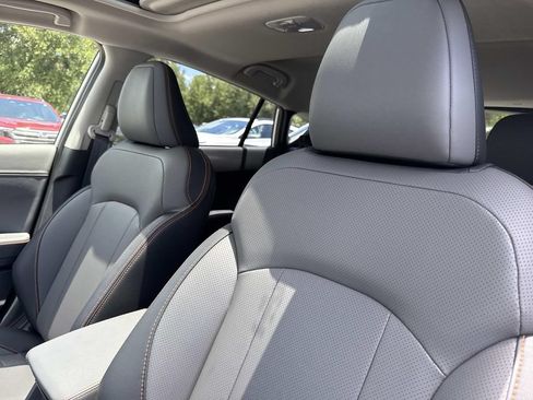 New 2026 Subaru Crosstrek 2.5i Limited AWD/4WD image 24