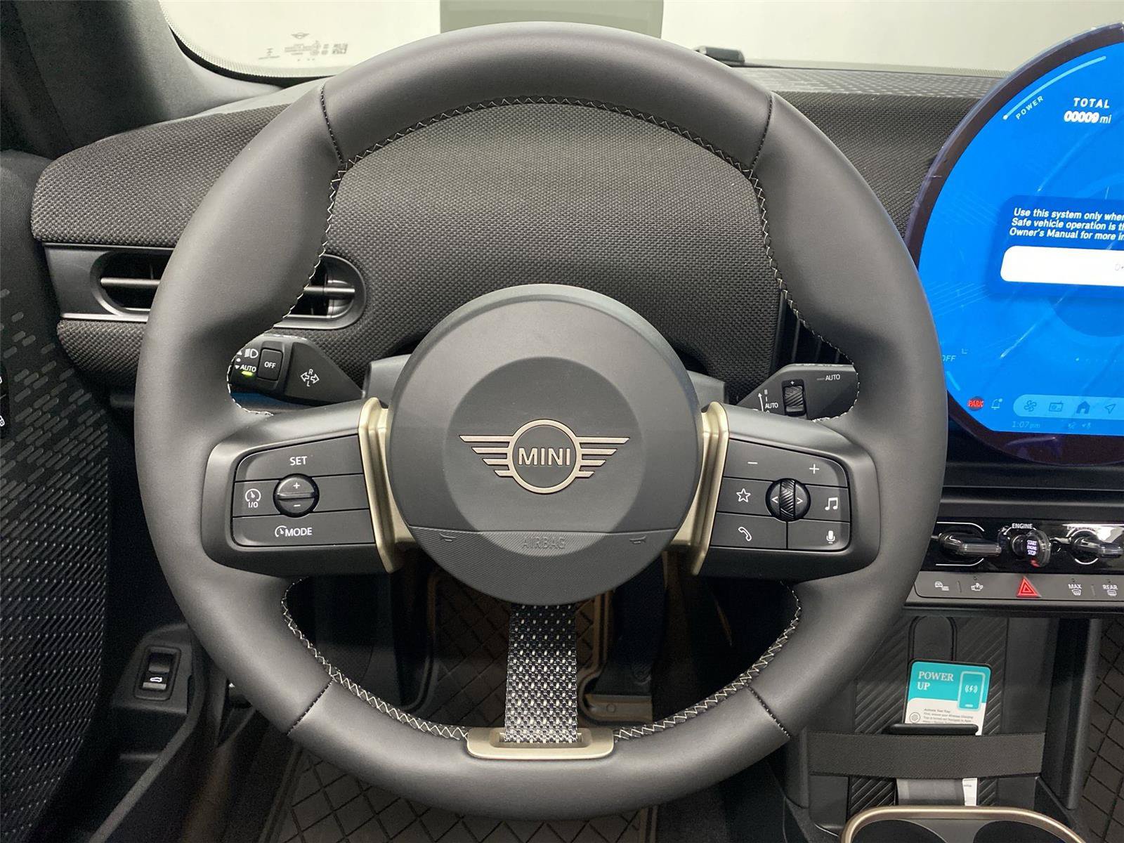 New 2026 MINI Cooper S FWD image 15