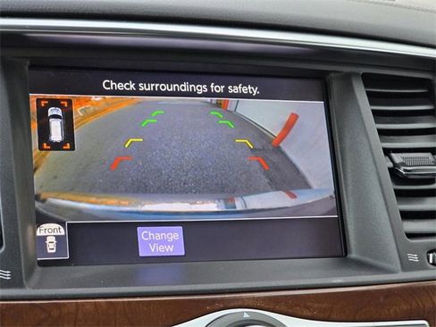 Used 2018 INFINITI QX80 Base image 22