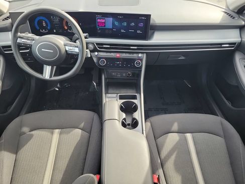 Used 2024 Hyundai Sonata SEL FWD image 15