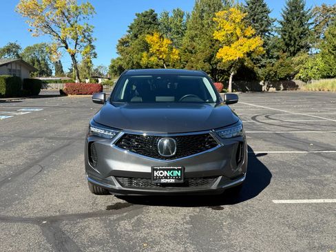 Used 2023 Acura RDX AWD image 9