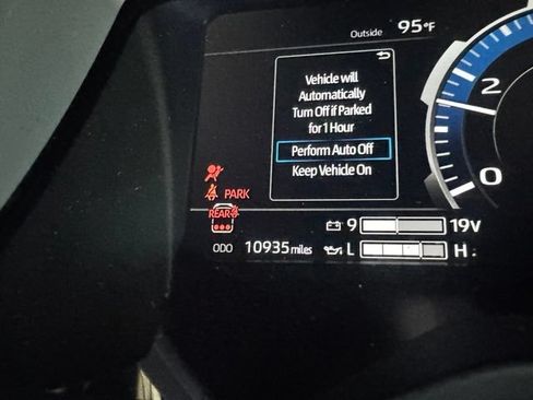 Used 2026 Toyota Sequoia Limited RWD image 18