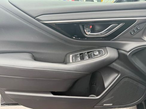 Used 2024 Subaru Outback Touring XT w/ Popular Package #2 image 12