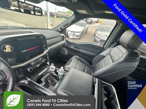 Used 2023 Ford F150 Raptor image 23