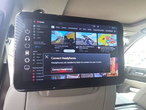 Used 2026 GMC Yukon Elevation w/ Elevation Premium Package AWD/4WD image 34