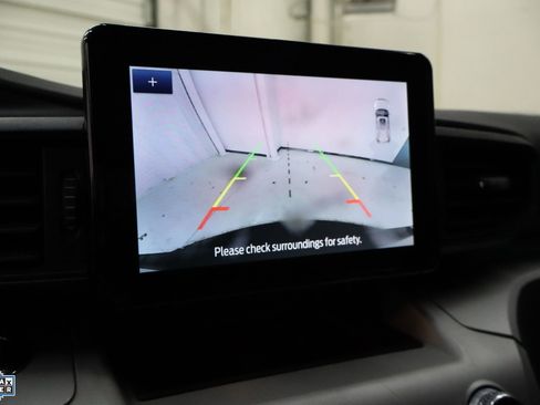 Certified 2023 Ford Explorer XLT image 22