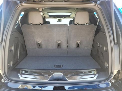 New 2026 Chevrolet Tahoe High Country w/ LPO, Illumination Package image 6