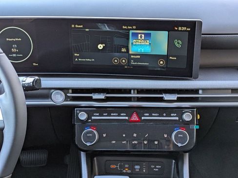 New 2026 Hyundai Tucson SEL image 23