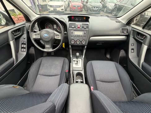 Used 2015 Subaru Forester 2.5i Premium w/ Popular Package #1 AWD/4WD image 44