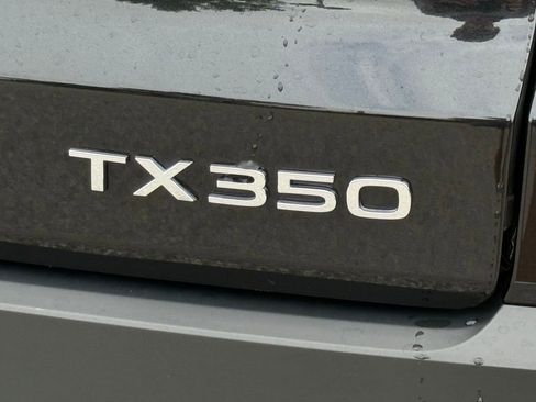 Used 2024 Lexus TX 350 FWD image 15