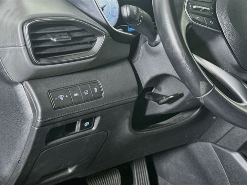 Used 2023 Hyundai Santa Fe SEL w/ Premium Package AWD/4WD image 17