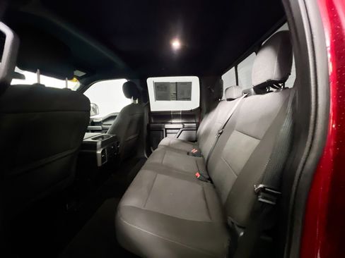 Used 2018 Ford F150 XLT w/ Equipment Group 302A Luxury image 28