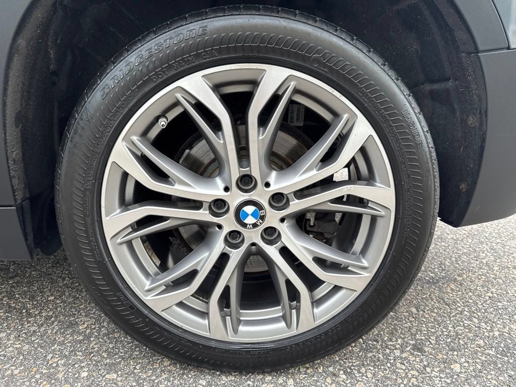 Used 2022 BMW X2 xDrive28i w/ Convenience Package AWD/4WD image 27