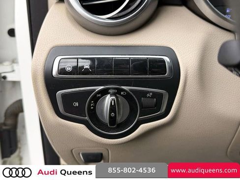 Used 2016 Mercedes-Benz GLC 300 image 21