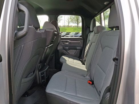 Certified 2022 RAM 1500 Big Horn image 10