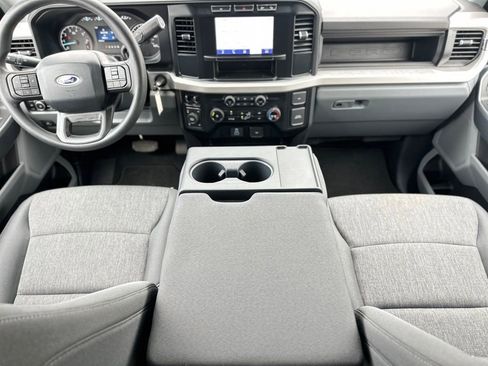 Used 2024 Ford F250 XL w/ STX Appearance Package image 19