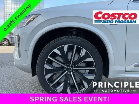 New 2026 Volvo XC90 T8 Ultra w/ Protection Package Premier AWD/4WD image 9