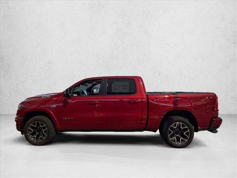 New 2026 RAM 1500 Laramie image 9