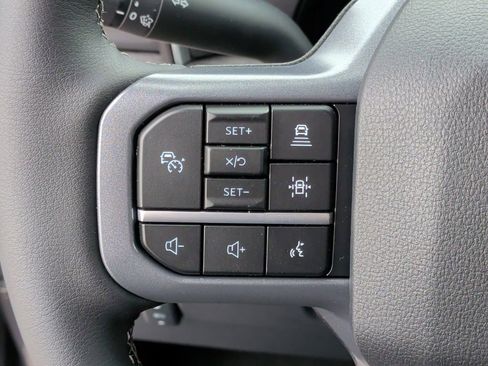 New 2026 Ford F250 4x4 Crew Cab Super Duty image 24