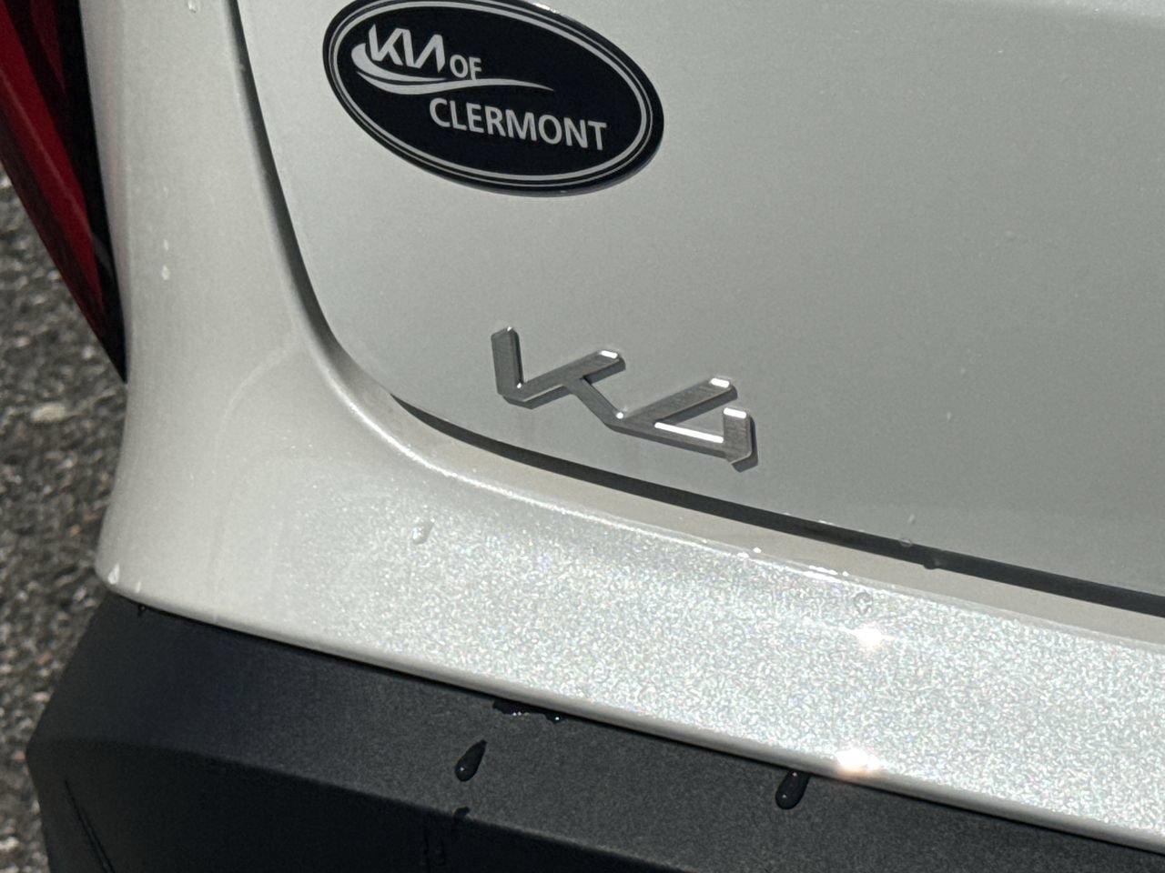New 2026 Kia K4 FWD image 5