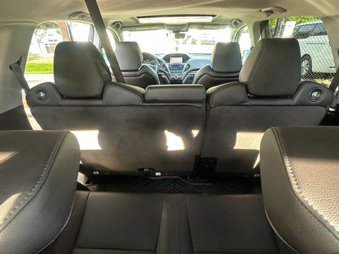 Used 2018 Acura MDX w/ Technology Package AWD/4WD image 27