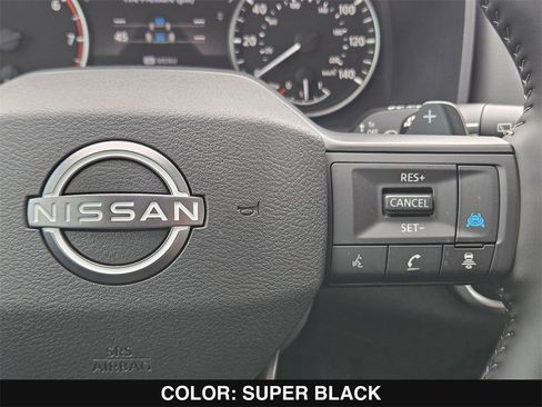 New 2026 Nissan Rogue SV w/ Cold Weather Package image 26