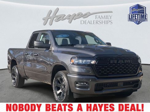 New 2026 RAM 1500 Express image 1