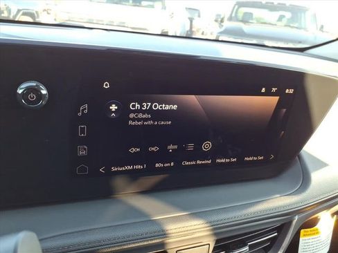 New 2026 Buick Encore GX Preferred image 28