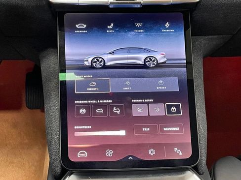 Used 2024 Lucid Air Touring image 30