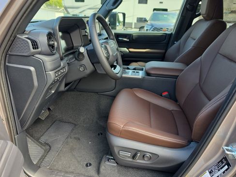 New 2027 Toyota Land Cruiser AWD/4WD image 17