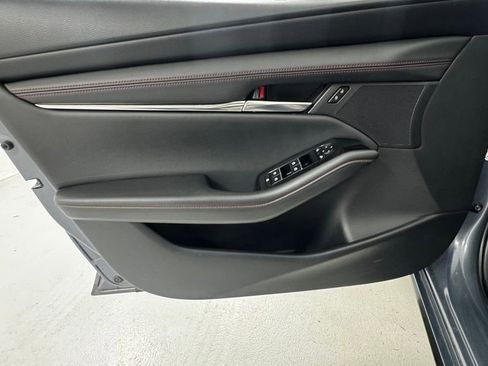 Used 2025 MAZDA MAZDA3 s AWD/4WD image 16