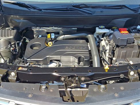 Used 2026 Chevrolet Equinox LT FWD image 28