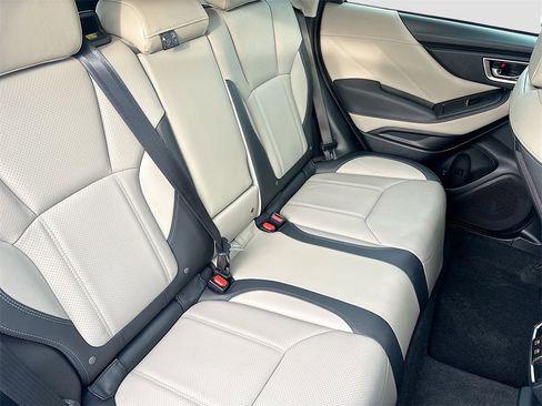 Used 2022 Subaru Forester Limited w/ Popular Package #2 image 28